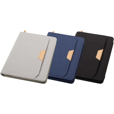 Logotrade firmakingitused pilt: Nomumi A5 mapp