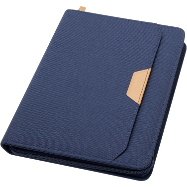 Logotrade firmakingitused pilt: Nomumi A5 mapp