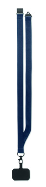 Logotrade meened pilt: Telefonihoidja kaelapael