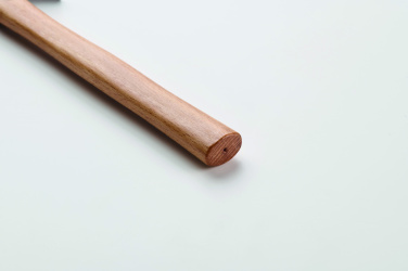 Logo trade reklaamkingitused foto: CRACKER puidust käepidemega haamer