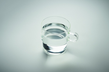 Logotrade reklaamkingi foto: BOROMUG boorsilikaatklaas 300 ml