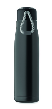 Logotrade reklaamkingitused pilt: Kaheseinaline pudel 500 ml
