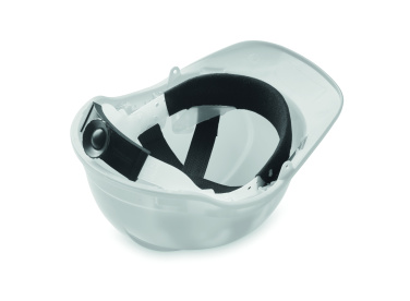 Logo trade ärikingid foto: HELM ABS-materjalist kaitsekiiver