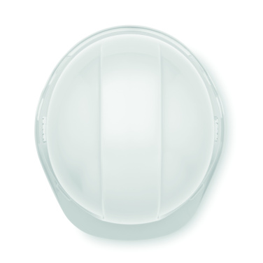 Logo trade firmakingid foto: HELM ABS-materjalist kaitsekiiver