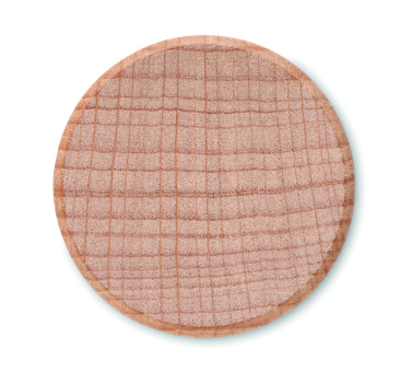 Logo trade reklaamkingi pilt: BOPPER pöögipuidust pudelikork