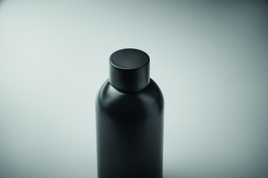 Logo trade ärikingi pilt: Ühe seinaga pudel 500 ml