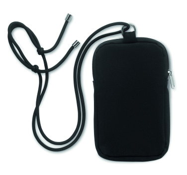 Logotrade meened pilt: Cross body nutitelefoni kott