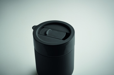 Logo trade reklaamtoote pilt: Keraamiline trummel 330 ml
