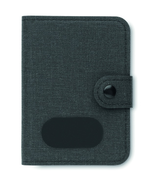 Logo trade reklaamkingid foto: 4 in 1 kaabli pistikute komplekt 15W