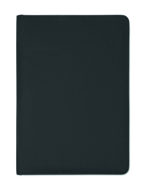 Logo trade reklaamtooted foto: FOLIO A5 mapp 300D RPET