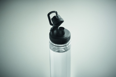 Logo trade reklaamkingitused foto: RPET pudel 750 ml