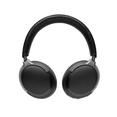 Logotrade reklaamkingitused pilt: Soundpro RCS taaskasutatud plastikust ANC kõrvaklapid