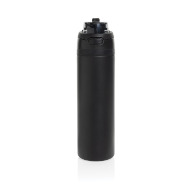 Logotrade meene foto: Omni Sip RCS sertifikaadiga terasest lukustatav pudel 700ml