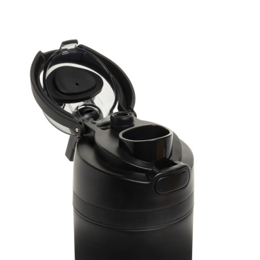 Logotrade reklaamkingituse foto: Omni Sip RCS sertifikaadiga terasest lukustatav pudel 700ml