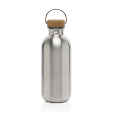 Logotrade meene foto: Black+Blum terasest joogipudel 600ml