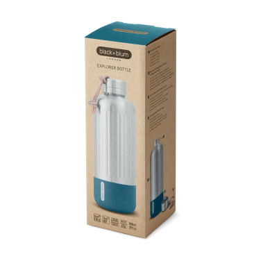 Logo trade ärikingituse pilt: Black+Blum Explorer suur termospudel 850ml