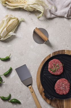 Logotrade reklaamtooted pilt: VINGA Paso burgeripress