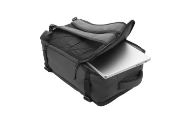 Logo trade ärikingid foto: Seljakott PALUDI Schwarzwolf