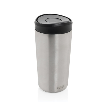 Logo trade ärikingituse pilt: Avira Alix RCS terasest termoskruus 400ml