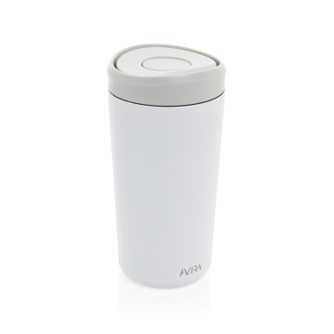 Logo trade meene pilt: Avira Alix RCS terasest termoskruus 400ml