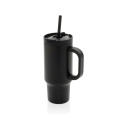 Cruiser RCS lekkekindel termostass 480ML, must