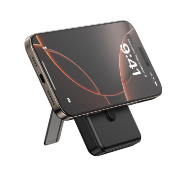 Logo trade firmakingituse pilt: Urban Vitamin Delano 5in1 10 000mah 20WPD magnetiline akupank