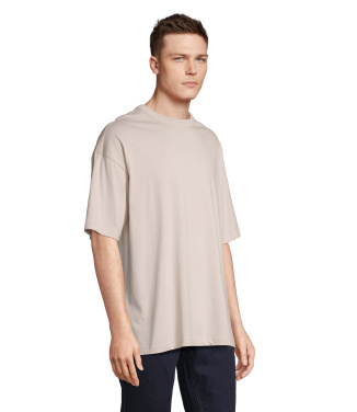 Logotrade reklaamkingid pilt: BOXY UNISEX T-SÄRK