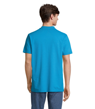 Logotrade reklaamtooted pilt: PULSE unisex polosärk