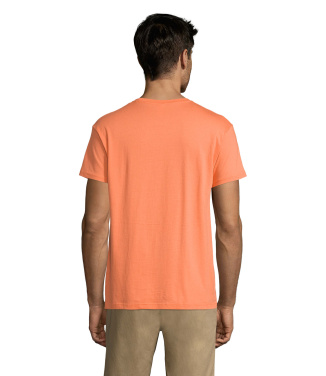 Logo trade reklaamtoote pilt: REGENT Uni T-särk 150g