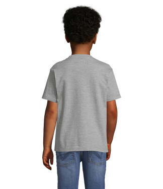 Logotrade reklaamtooted pilt: IMPERIAL LASTE T-SÄRK 190g