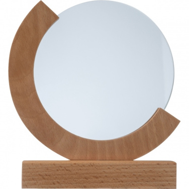 Logo trade firmakingi pilt: Bambusest alusega trofee Oshawa