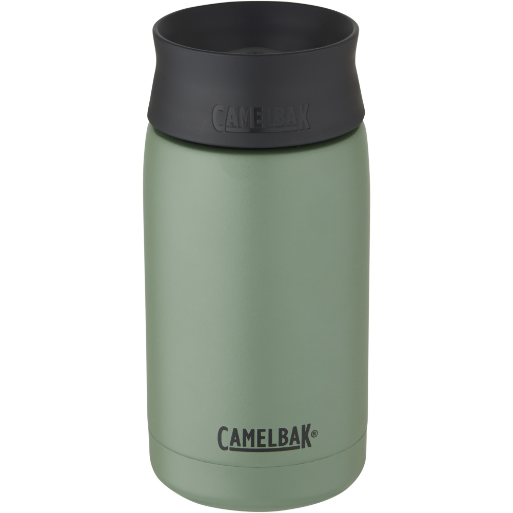 Logotrade meene foto: CamelBak® Hot Cap 350 ml vasest vaakumisolatsiooniga trummel