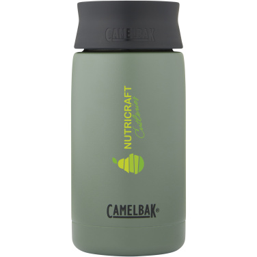 Logotrade reklaamkingid pilt: CamelBak® Hot Cap 350 ml vasest vaakumisolatsiooniga trummel