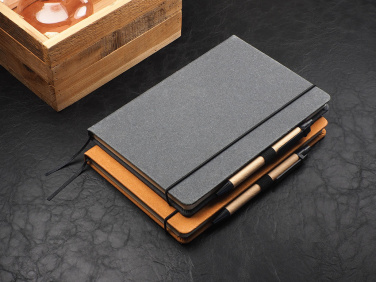 Logo trade firmakingi pilt: Märkmik 210210701