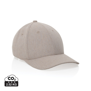 Logotrade reklaamtooted pilt: Milo AWARE™ 6 paneeliga nokamüts