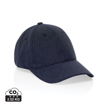 Logotrade ärikingitused pilt: Milo AWARE™ 6 paneeliga nokamüts