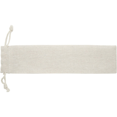 Logo trade meene pilt: 5-osaline söögiriistade komplekt Root