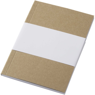 Logotrade ärikingid pilt: Novella Austen A6 kraftmärkmik - 50 lehte