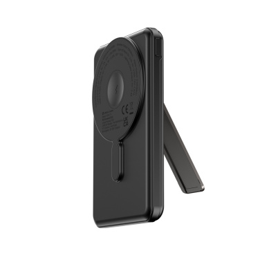 Logo trade ärikingituse pilt: Urban Vitamin Redwood 5in1 5000mah 20W PD magnetjõupank