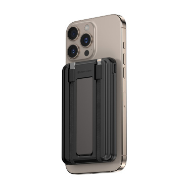 Logotrade firmakingi foto: Urban Vitamin Redwood 5in1 5000mah 20W PD magnetjõupank