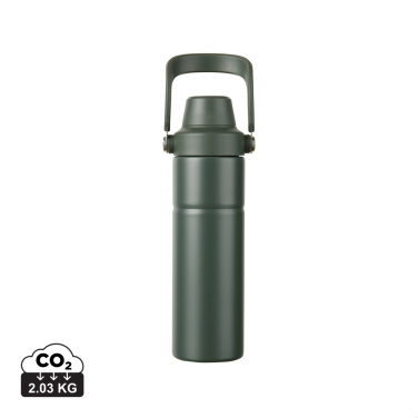 Logotrade meene foto: Baltimore trek RCS taaskasutatud SS pudel 600 ML