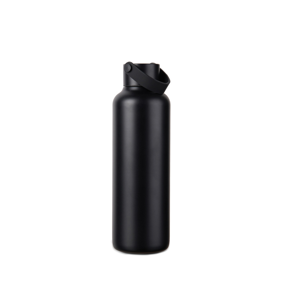 Logotrade ärikingituse foto: Baltimore RCS taaskasutatud SS pudel 600 ML