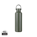 Baltimore RCS taaskasutatud SS pudel 600 ML, roheline