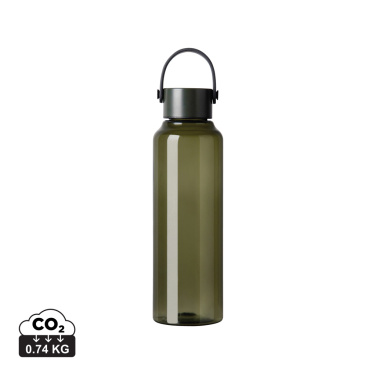 Logotrade reklaamkingid pilt: Baltimore RCS RPET pudel 550 ML