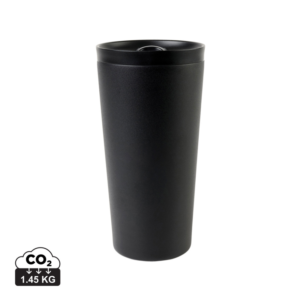 Logotrade firmakingituse foto: Aviana™ Rowan RCS taaskasutatud termos 500 ml