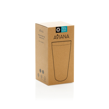 Logotrade reklaamkingi foto: Aviana™ Rowan RCS taaskasutatud termos 500 ml