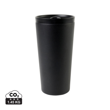 Logotrade reklaamkingituse foto: Aviana™ Rowan RCS taaskasutatud termos 500 ml