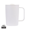 Aviana™ Rowan RCS taaskasutatud kruus 450 ml, valge