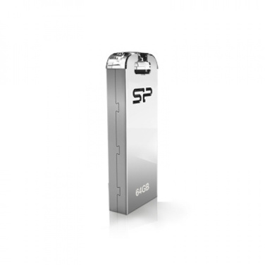 Logotrade meene foto: Mälupulk Silicon Power Touch T03 2.0