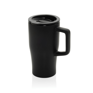 Logotrade firmakingituse foto: Keraamiline Luxe kustutaja 490ml